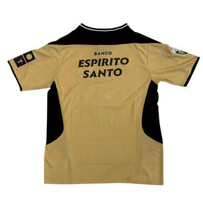 Camisola Sporting CP Alternativa Retro 03/04
