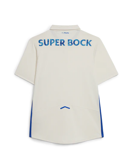 Camisola Porto Terceiro 2025-2026