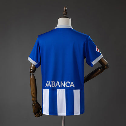 Camisola Deportivo Coruña Principal 26/27