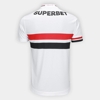 Camisola São Paulo Principal 25/26