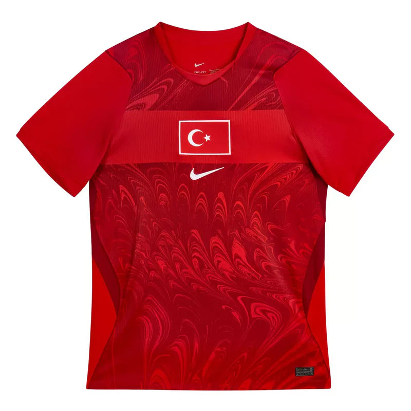 Camisola Principal Turquia 2026