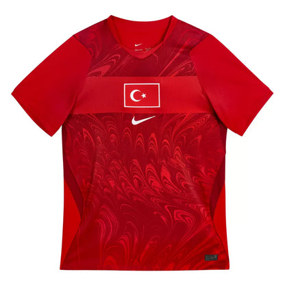Camisola Principal Turquia 2026