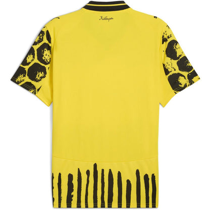 Camisola Borussia Dortmund Principal x KIDSUPER 25/26
