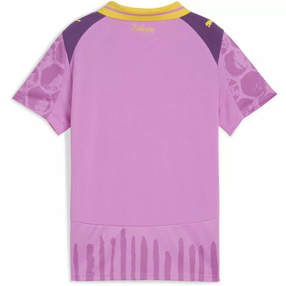Camisola Borussia Dortmund Alternativa x KIDSUPER 25/26