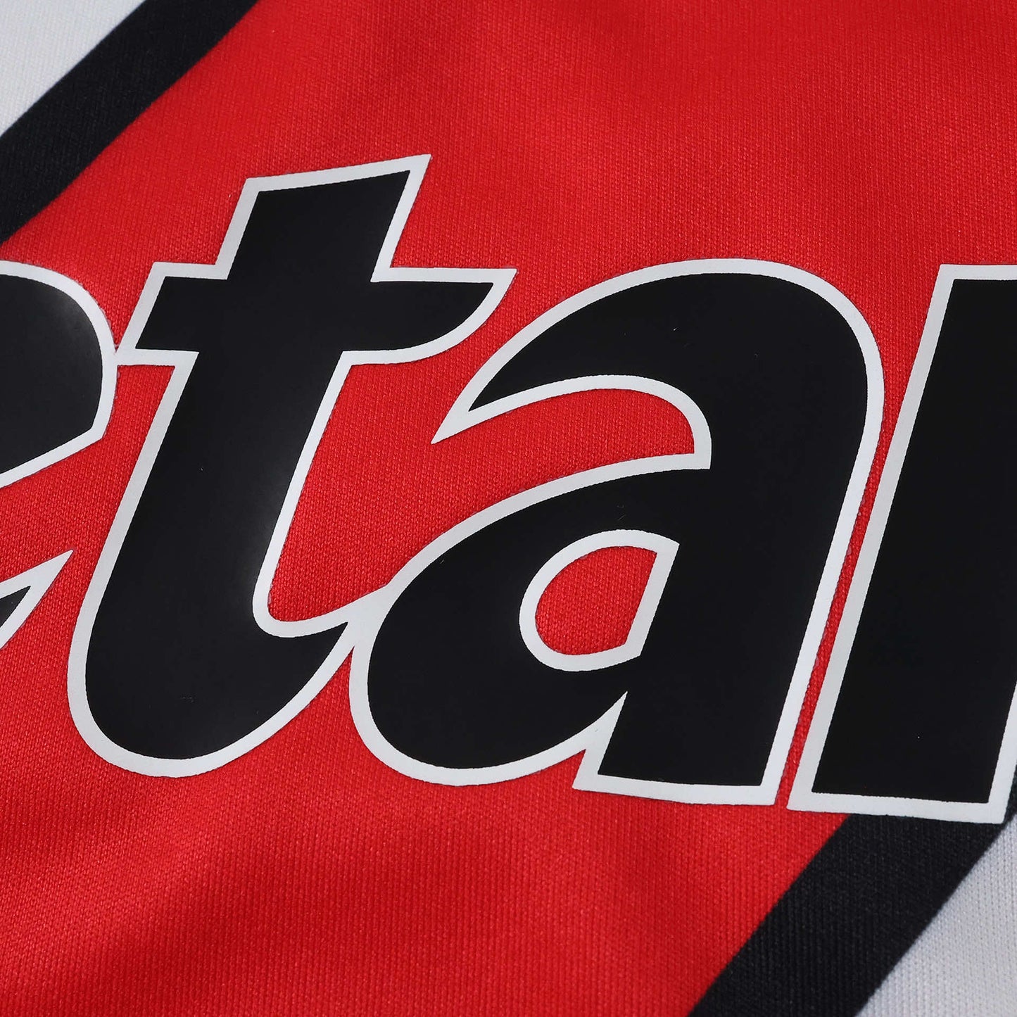 Camisola River Plate Principal 2026/27