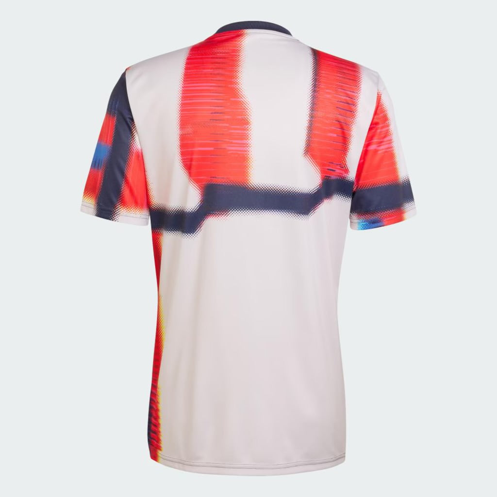 Camisola Bayern de Munique Pré jogo 26/27