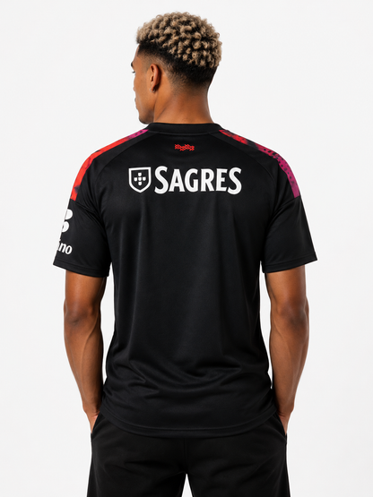 Camisola SL Benfica Alternativo 26/27