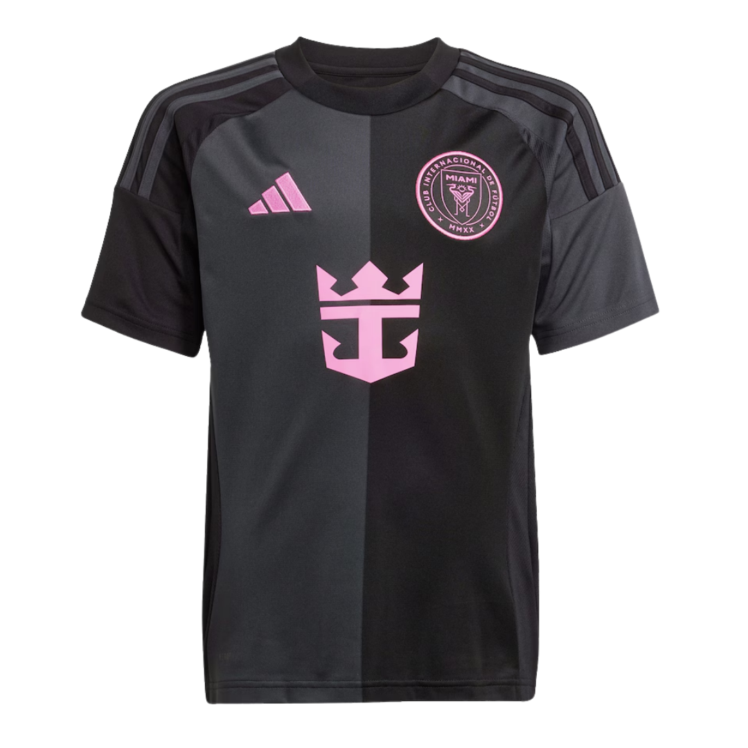 Camisola Inter Miami Alternativo 25/26