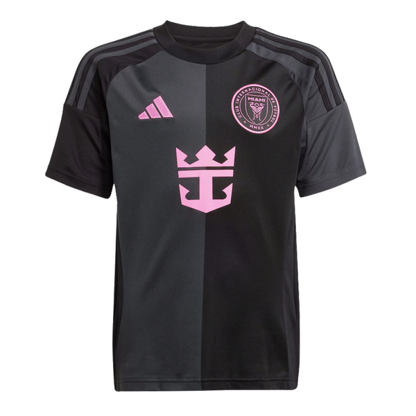 Camisola Inter Miami Alternativo 25/26