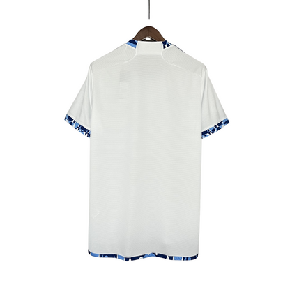 Camisola Cruzeiro Alternativa 24/25