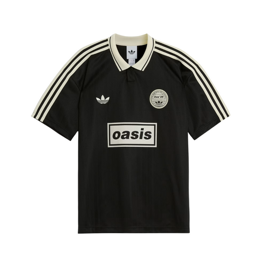 Camisola Adidas Oasis Preta Nr25