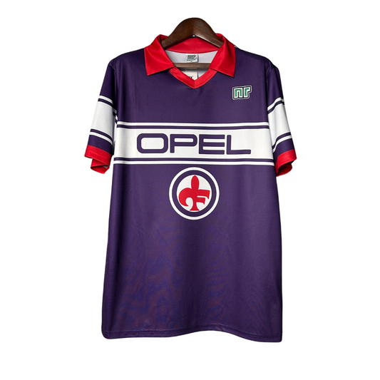 Camisola Fiorentina Principal 83/84 Retro