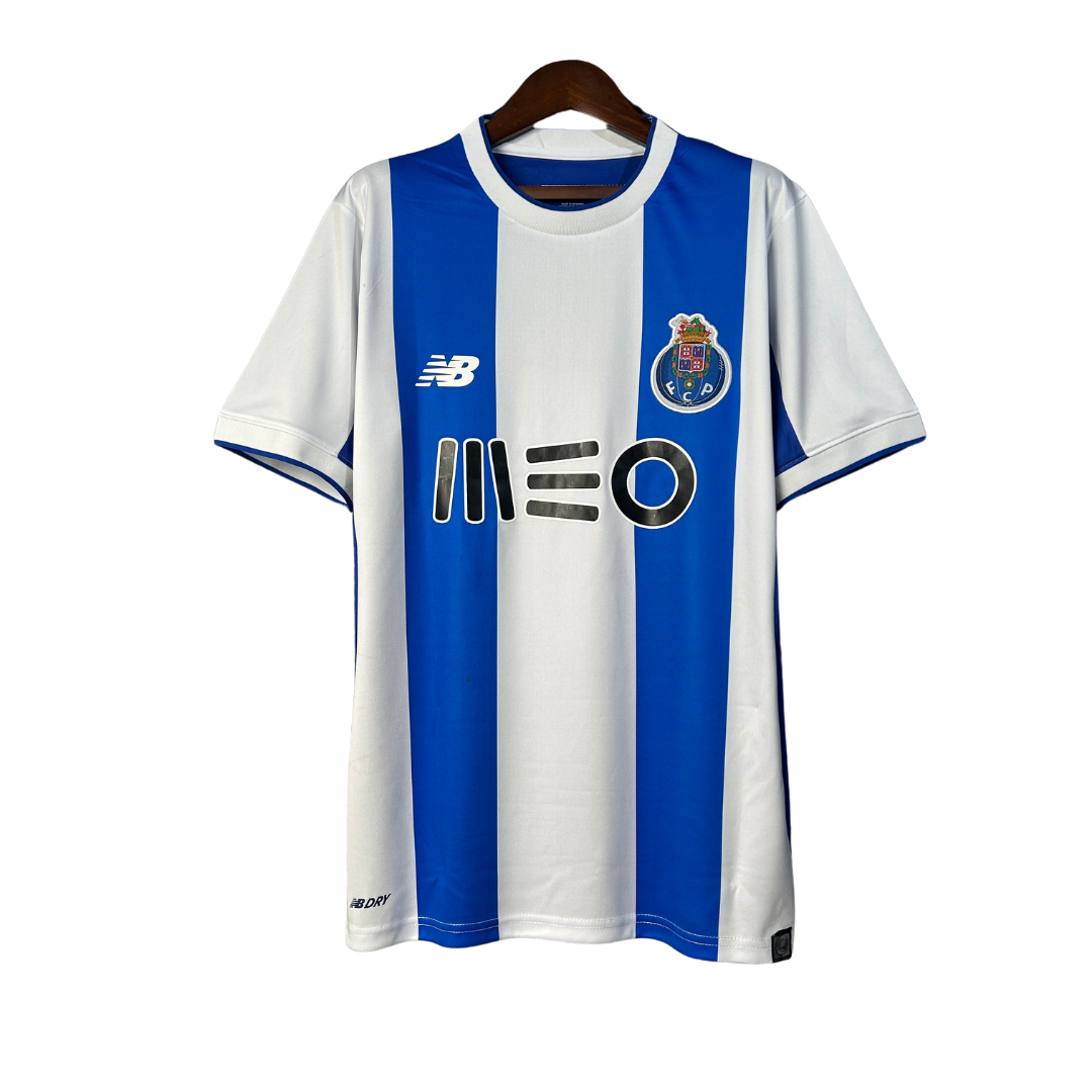 Camisola Porto Principal 17/18
