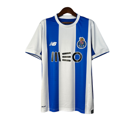 Camisola Porto Principal 17/18