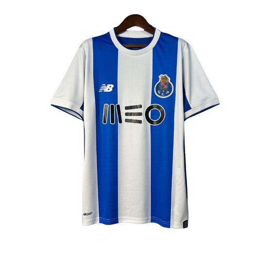 Camisola Porto Principal 17/18