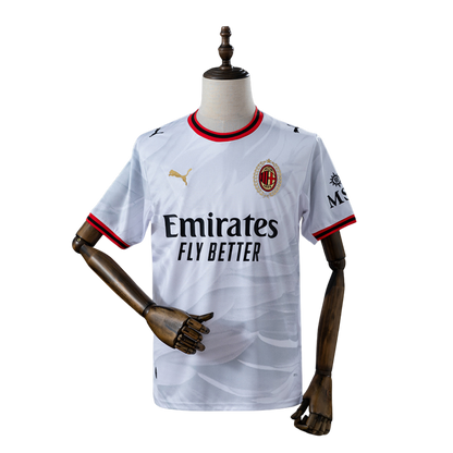 Camisola AC Milan Alternativo Equipamento 26/27