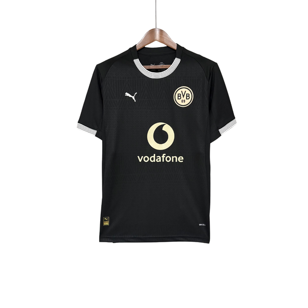 CAMISOLA BORUSSIA DORTMUND EDIÇÃO ESPECIAL 26/27