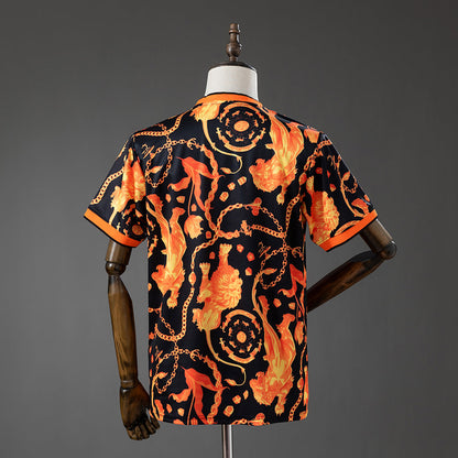 Camisola Holanda x Patta 2026