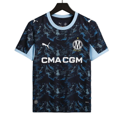 Camisola Marselha Alternativo 2026/27