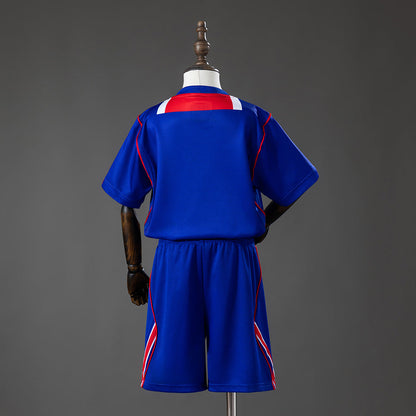 Kit Criança PSG Principal 2026/27