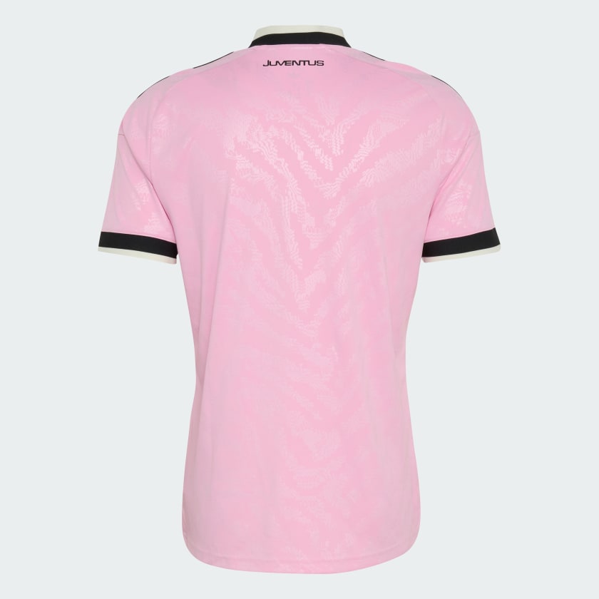 Camisola Juventus Alternativa 26/27
