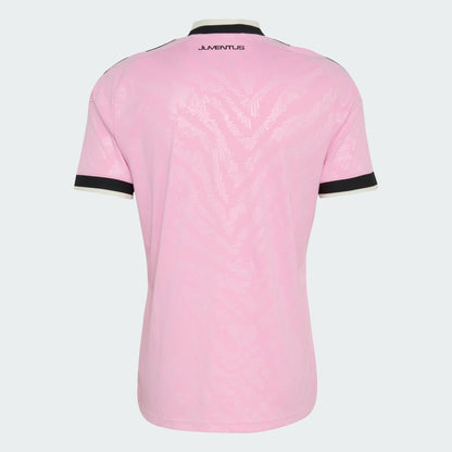 Camisola Juventus Alternativa 26/27
