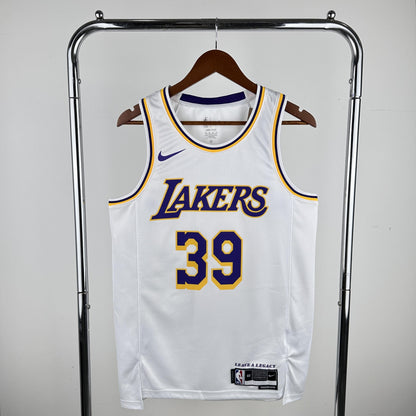 CAMISOLA NBA LOS ANGELES LAKERS II