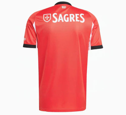 Camisola Benfica Principal 25-26
