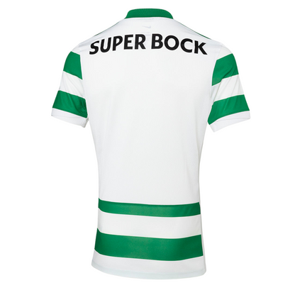 Camisola Sporting Principal 2025-2026