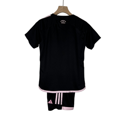 Conjunto Criança Inter Miami Alternativo 23/24