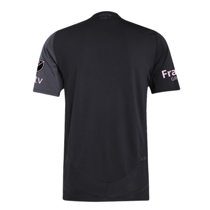 Camisola Inter Miami Alternativo 25/26