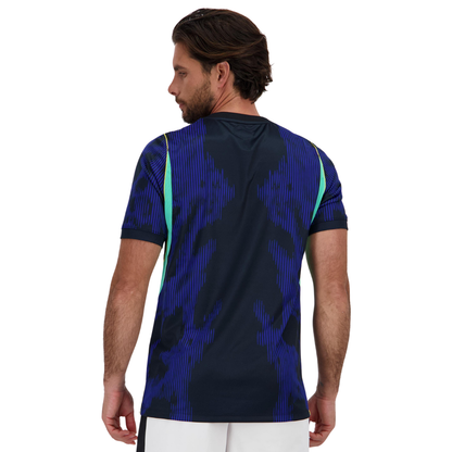 Camisola Alternativo Brasil 2026