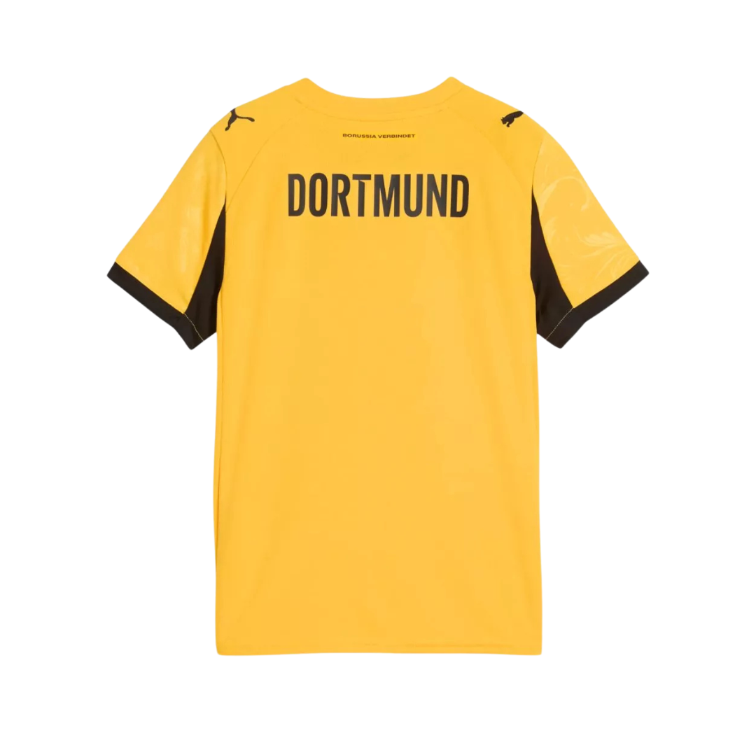 Camisola Borussia Dortmund Principal 25/26 - Especial