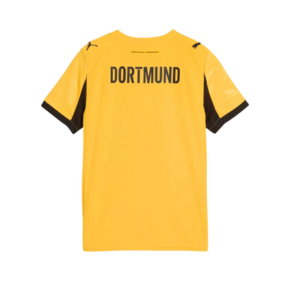 Camisola Borussia Dortmund Principal 25/26 - Especial