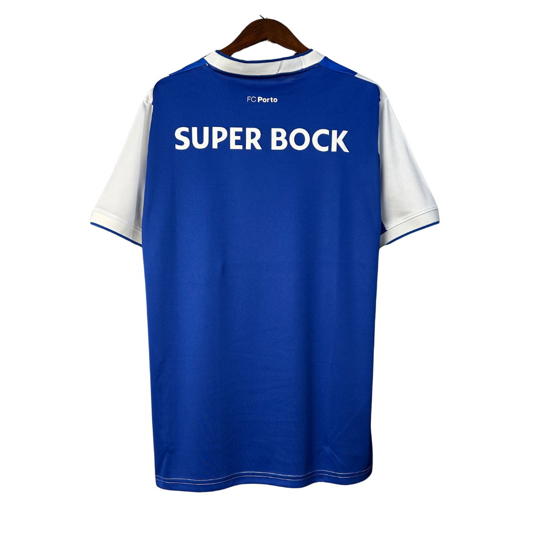 Camisola Porto Principal 17/18