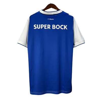 Camisola Porto Principal 17/18