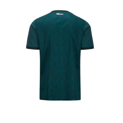 Camisola Monaco Alternativa 24/25