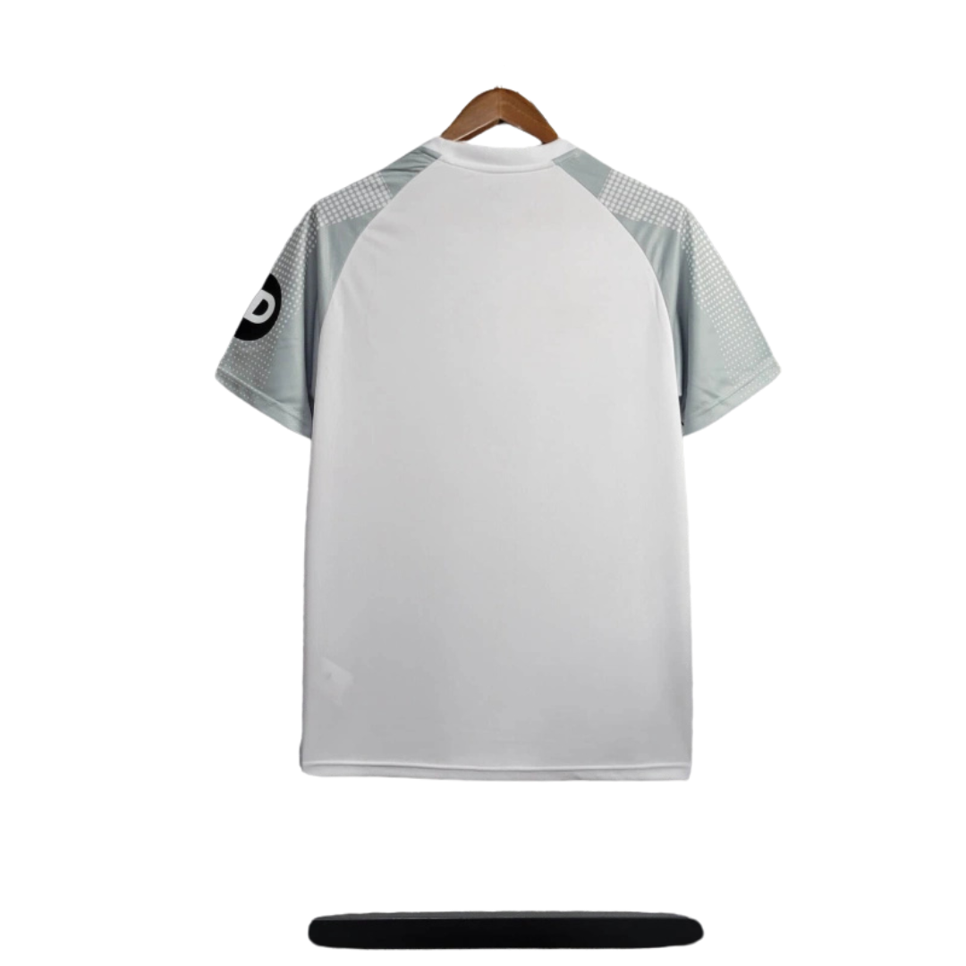 Camisola West Ham Alternativo 2024-2025