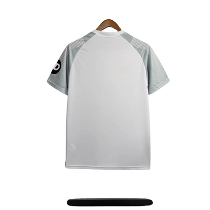 Camisola West Ham Alternativo 2024-2025
