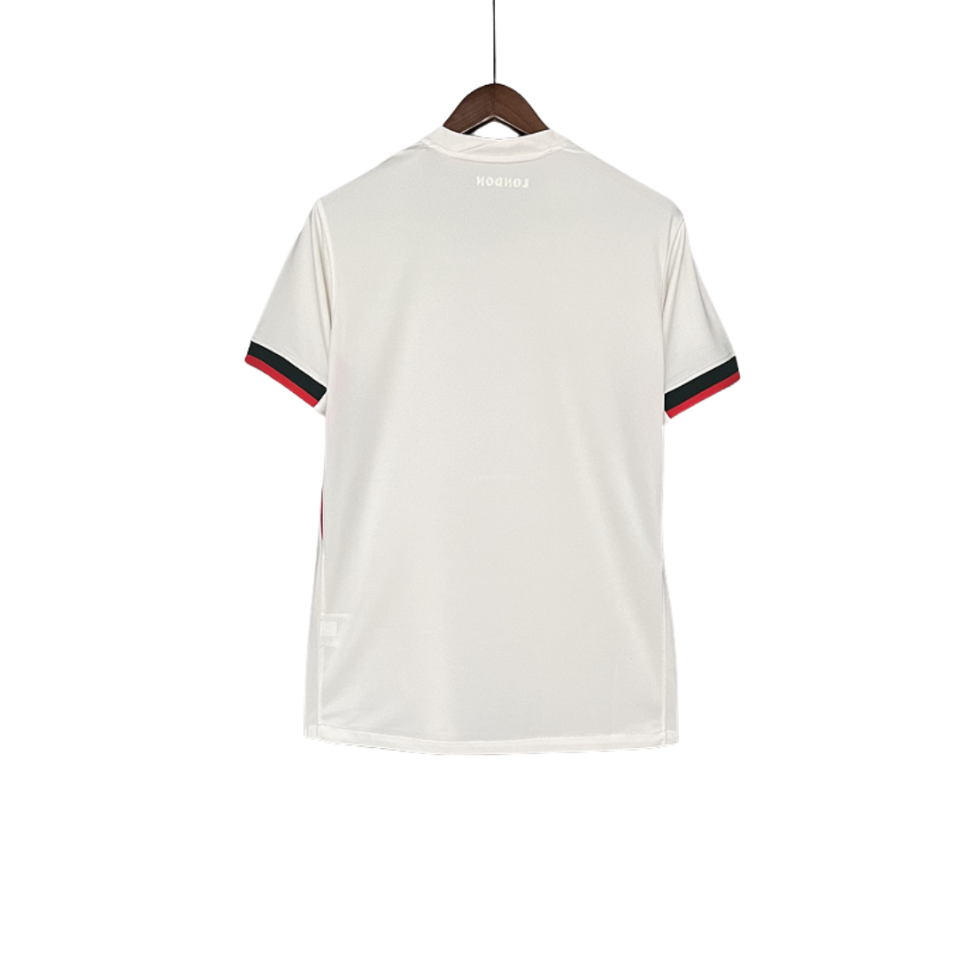 Camisola Chelsea Alternativo 2025-2026