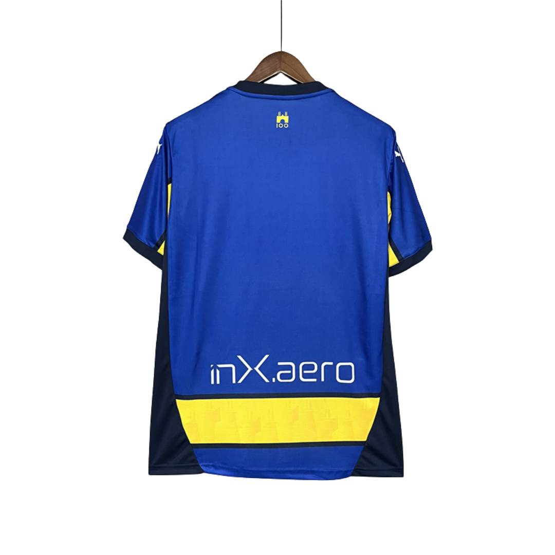 Camisola Parma Alternativa 24/25