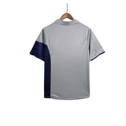 Camisola Porto Alternativa 2001