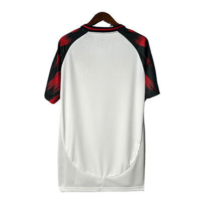 Camisola Flamengo Alternativa 25/26