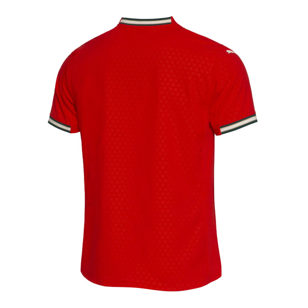 Camisola Portugal Principal 2025