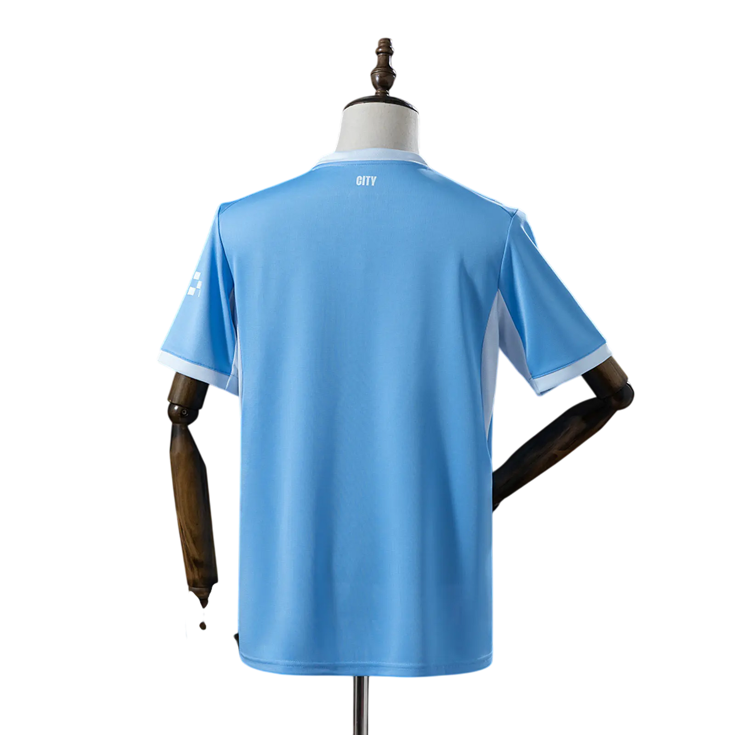Camisola Manchester City Principal 26/27