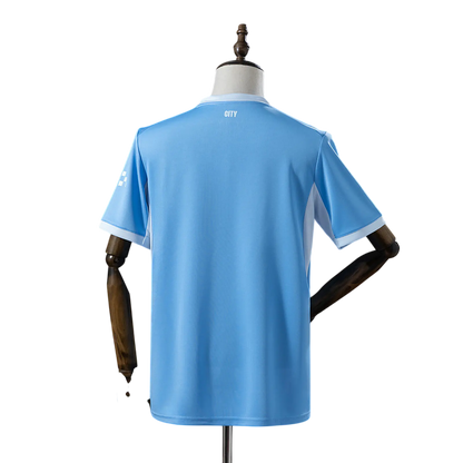 Camisola Manchester City Principal 26/27
