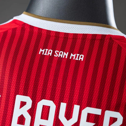 Camisola Bayern de Munique 26/27 Versão Jogador