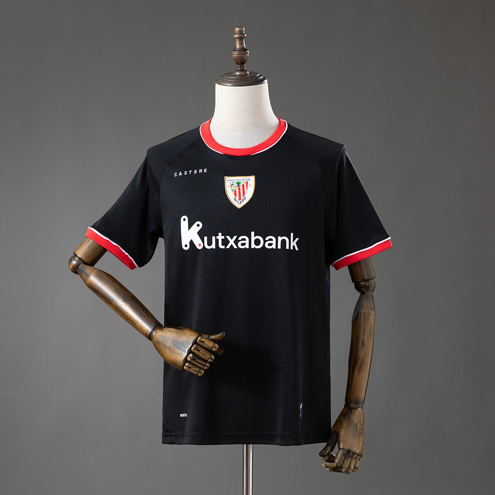 Camisola Athletic Bilbao Alternativa 26/27