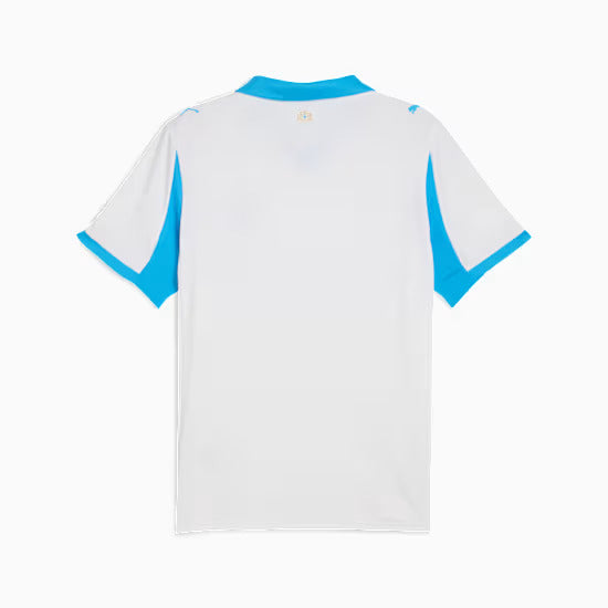 Camisola Marselha Primeiro Equipamento 2025/26