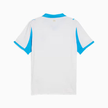 Camisola Marselha Primeiro Equipamento 2025/26